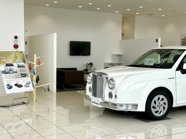 ＢＵＢＵ ＭＩＴＳＵＯＫＡ高崎ショールーム サービス紹介の6つ目