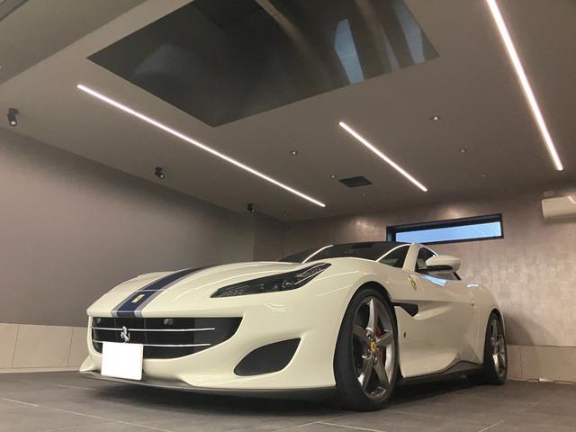 ディー・スピリットオート サービス紹介の1つ目