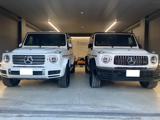 ディー・スピリットオート サービス紹介の2つ目