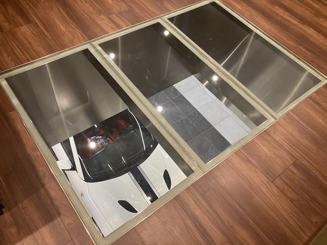 ディー・スピリットオート サービス紹介の4つ目