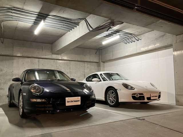 Ｃａｒ Ｌｉｆｅ Ｓｕｐｐｏｒｔ Ｉｎｃ． サービス紹介の1つ目