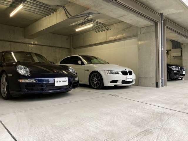 Ｃａｒ Ｌｉｆｅ Ｓｕｐｐｏｒｔ Ｉｎｃ． サービス紹介の2つ目