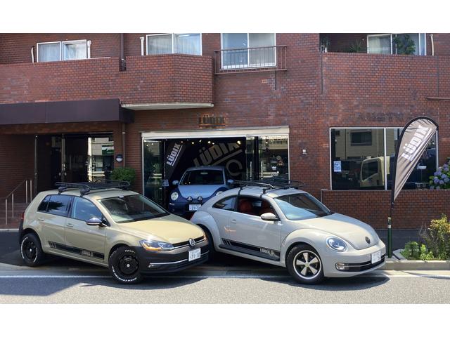 ＬＵＤＩＸ サービス紹介の1つ目