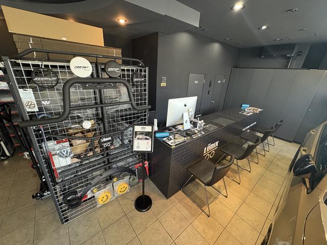 ＬＵＤＩＸ サービス紹介の2つ目