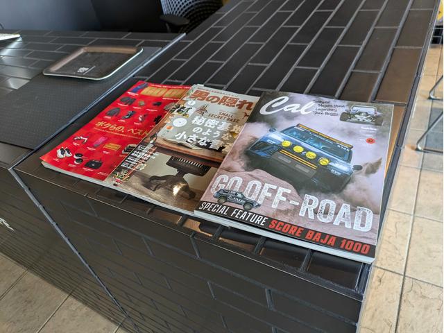 ＬＵＤＩＸ サービス紹介の5つ目