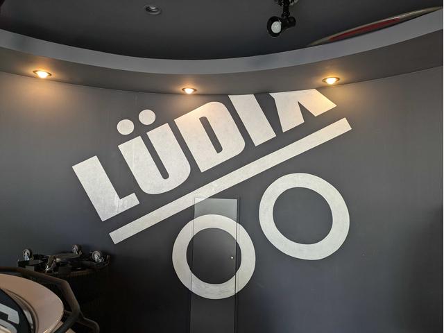 ＬＵＤＩＸ サービス紹介の6つ目