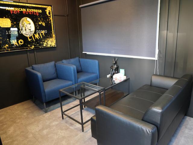 Ｈ２ Ｇａｒａｇｅ エイチツーガレージ サービス紹介の1つ目