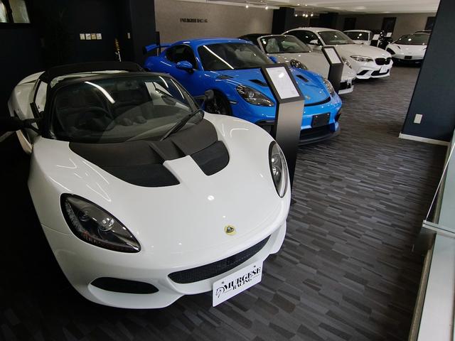 ＭＵＲＧＥＳＥ ＲＡＣＩＮＧ サービス紹介の2つ目