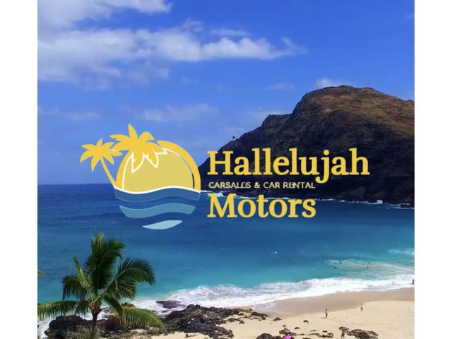 Hallelujah Motors