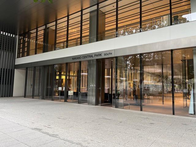 Ｈａｌｌｅｌｕｊａｈ Ｍｏｔｏｒｓ サービス紹介の2つ目