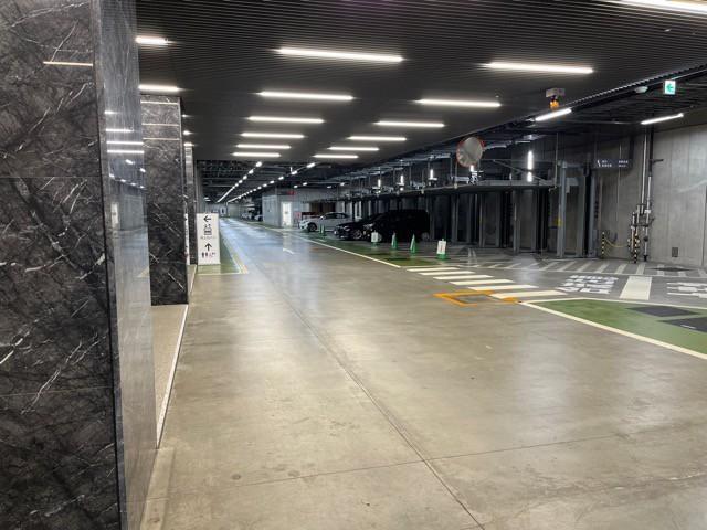 Ｈａｌｌｅｌｕｊａｈ Ｍｏｔｏｒｓ サービス紹介の6つ目