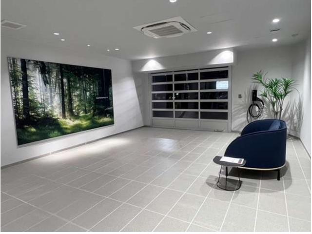 ＢＹＤ ＡＵＴＯ さいたま南 サービス紹介の3つ目