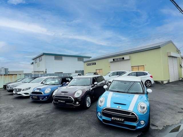 R’FIRST サービス紹介の1つ目