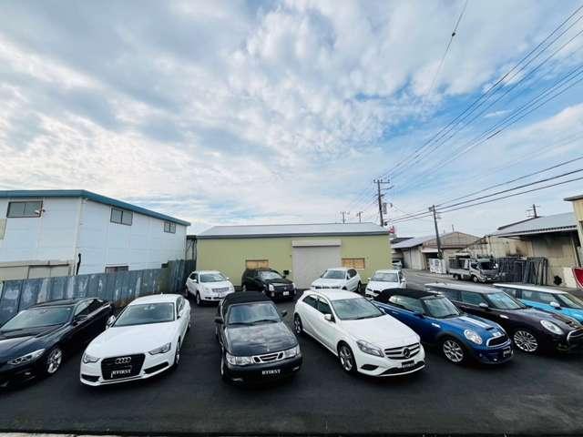 R’FIRST サービス紹介の4つ目