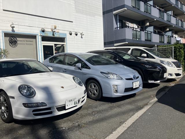 BANZAI TRADING 株式会社バンザイトレーディング