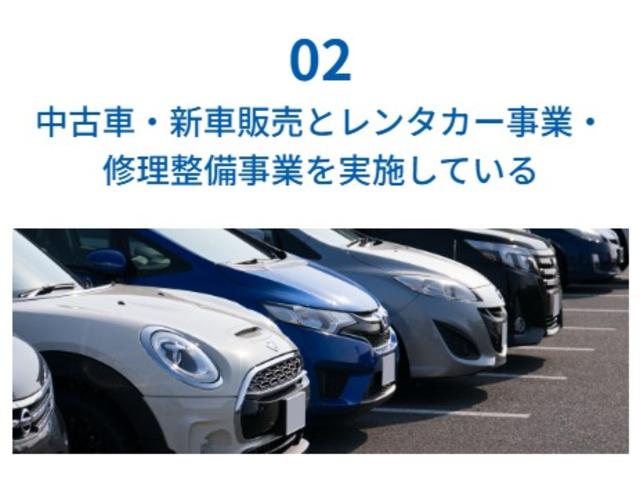 株式会社ＡＺ サービス紹介の2つ目
