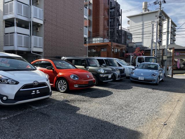 松本自動車販売株式会社 サービス紹介の2つ目