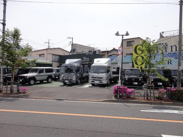 株式会社　ワンオーナー認証工場16