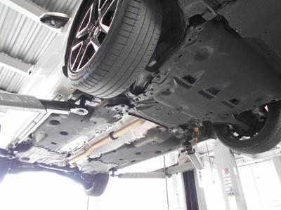 車検事前点検を実施中！