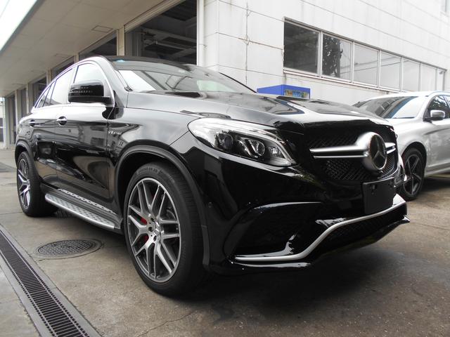 メルセデスAMG GLE 純正アルミホイール塗装 |グーネットピット