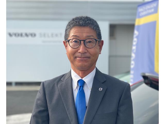 ボルボ・カー松戸 東邦オート(株)(6枚目)