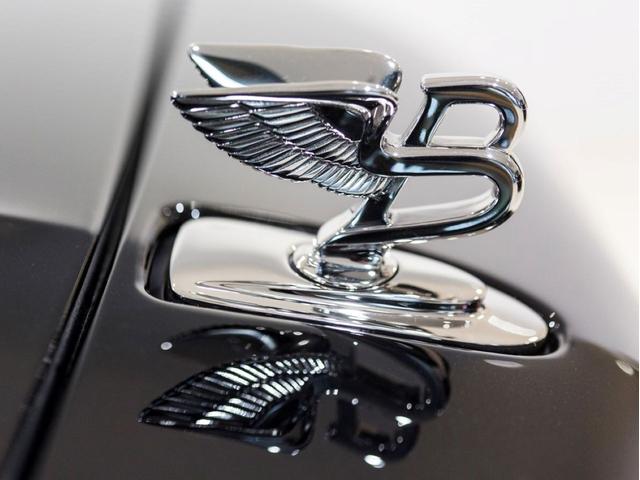 ベントレー大阪 本町ショールーム サービス紹介の6つ目