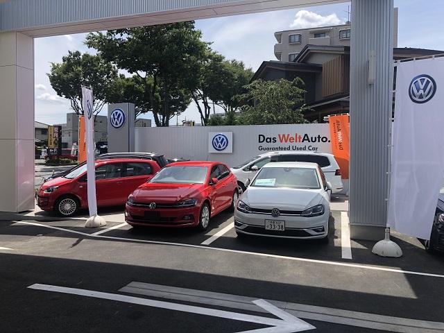 Volkswagen調布(6枚目)