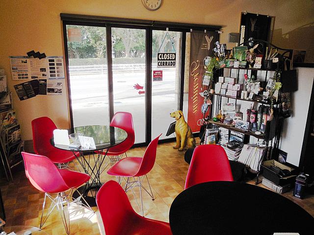 輸入車のプレミアム 株式会社プレミアム サービス紹介の6つ目