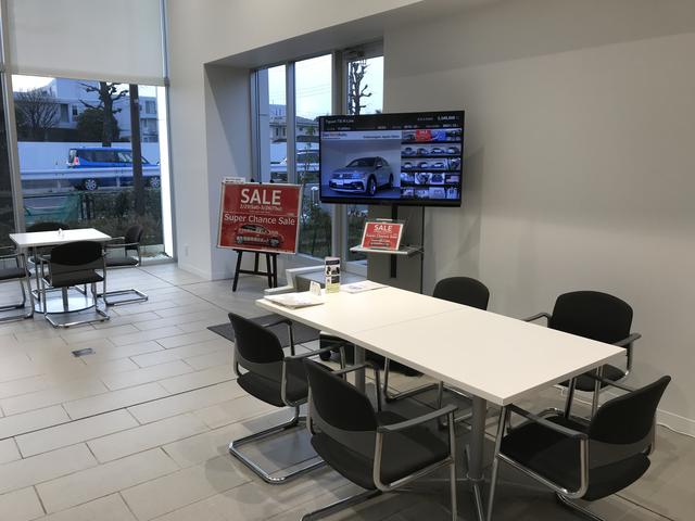 Volkswagen成城 フォルクスワーゲンジャパン販売株式会社(6枚目)
