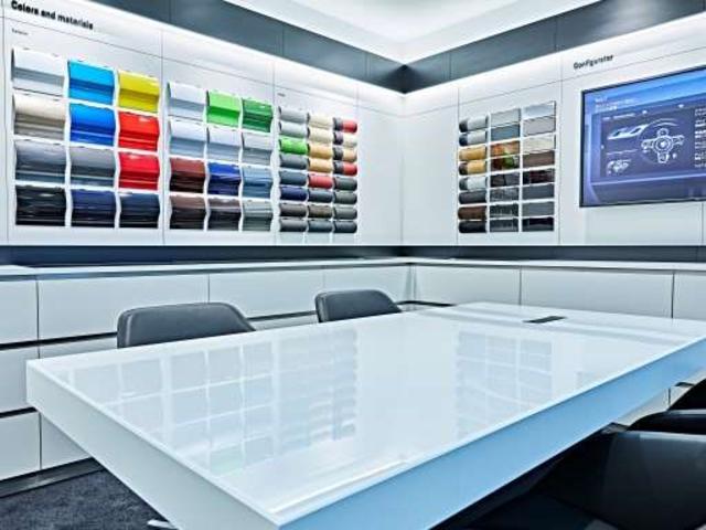 ポルシェセンター調布 認定中古車センター サービス紹介の4つ目