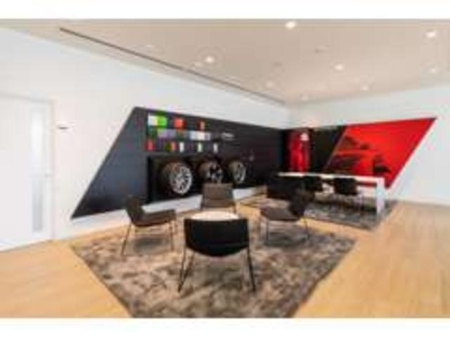 Ａｕｄｉ Ａｐｐｒｏｖｅｄ Ａｕｔｏｍｏｂｉｌｅ さいたま新都心 サービス紹介の3つ目