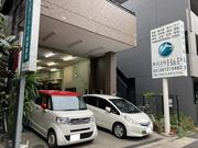 株式会社Ｈ＆Ｐ　外観