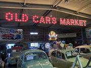 ＯＬＤ　ＣＡＲ’Ｓ　ＭＡＲＫＥＴ　オールドカーズマーケット6