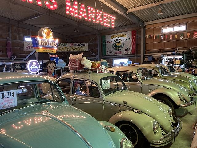 ＯＬＤ　ＣＡＲ’Ｓ　ＭＡＲＫＥＴ　オールドカーズマーケット7