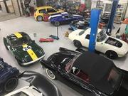 ロータス等クラッシックカーサービスの専門店