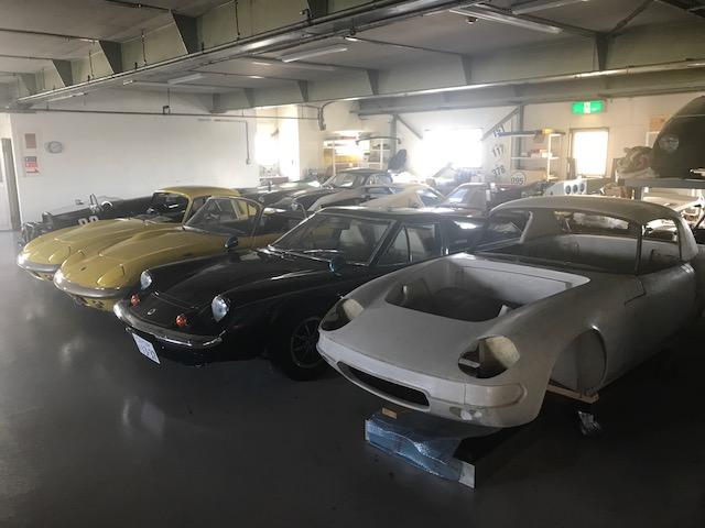 フルレストア、プチレストアなど、多種多様なニーズに対応します