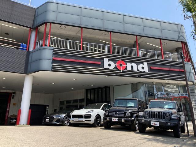 ｂｏｎｄ　ｃａｒｓ　Ｕｒａｗａ　ボンドカーズ浦和(1枚目)