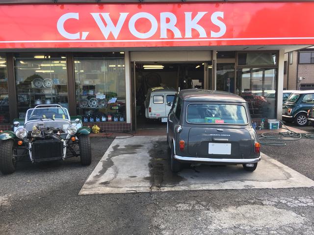 C.WORKS(有)シィー・ワークス(1枚目)