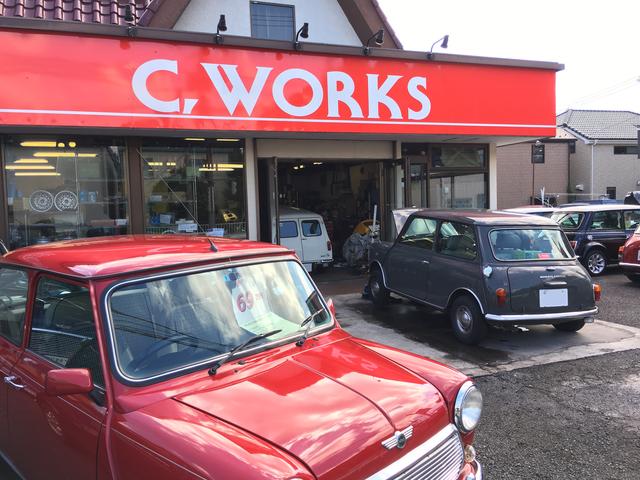 Ｃ．ＷＯＲＫＳ（有）シィー・ワークス