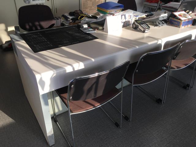 Ｍａｘ Ｓｐｅｅｄ マックススピード サービス紹介の6つ目