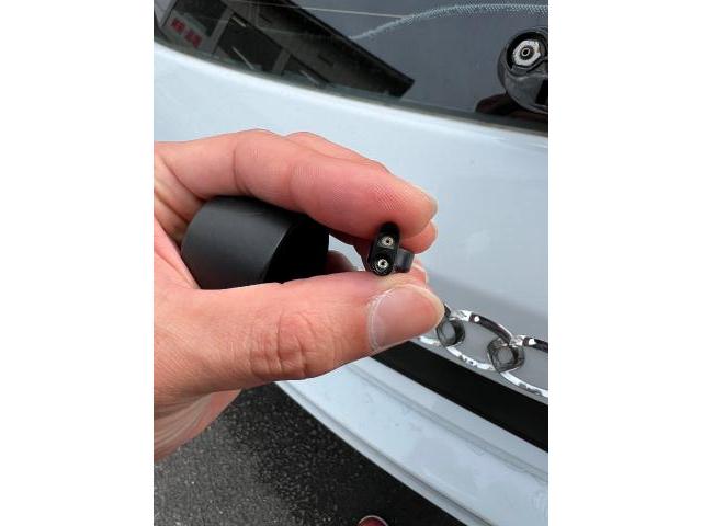 アウディ　Ｑ５　リアワイパー詰まり修理　西多摩郡瑞穂町/青梅市/羽村市/福生市/あきる野市/武蔵村山市/東大和市/東村山市/昭島市/立川市/八王子市/所沢市/川越市/入間市/飯能市/狭山市