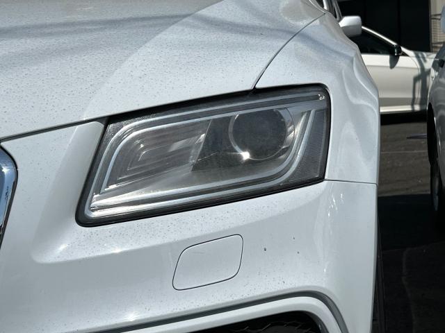 アウディ　Ｑ５　ヘッドライトコーティング　西多摩郡瑞穂町/青梅市/羽村市/福生市/あきる野市/武蔵村山市/東大和市/東村山市/昭島市/立川市/八王子市/所沢市/川越市/入間市/飯能市/狭山市