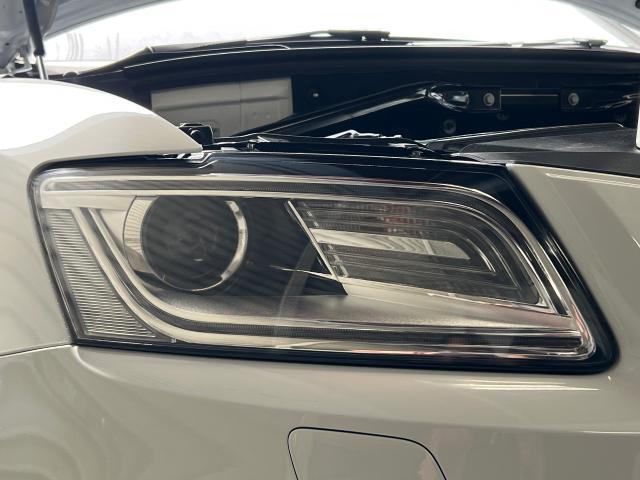 アウディ　Ｑ５　ヘッドライトコーティング　西多摩郡瑞穂町/青梅市/羽村市/福生市/あきる野市/武蔵村山市/東大和市/東村山市/昭島市/立川市/八王子市/所沢市/川越市/入間市/飯能市/狭山市