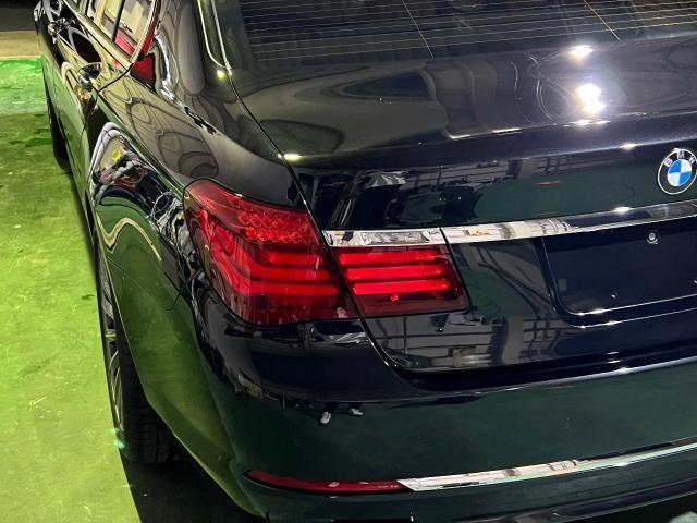 ＢＭＷ　７シリーズ　ボディコーティング　西多摩郡瑞穂町/青梅市/羽村市/福生市/あきる野市/武蔵村山市/東大和市/東村山市/昭島市/立川市/八王子市/所沢市/川越市/入間市/飯能市/狭山市