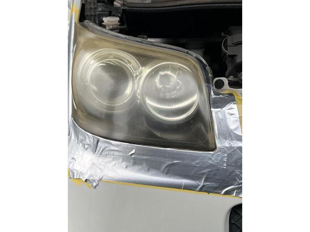 ダイハツ　ムーヴ　ヘッドライトコーディング　西多摩郡瑞穂町/青梅市/羽村市/福生市/あきる野市/武蔵村山市/東大和市/東村山市/昭島市/立川市/八王子市/所沢市/川越市/入間市/飯能市/狭山市