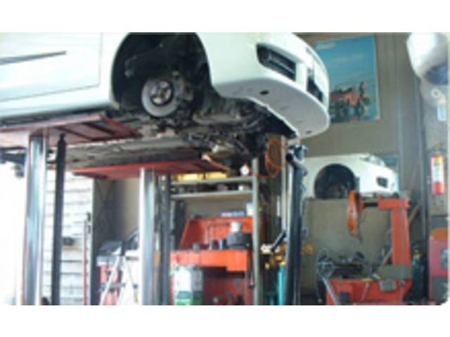 Ｋ’Ｓ ｃｏｒｐｏｒａｔｉｏｎ  （株）ケイズコーポレーション サービス紹介の5つ目