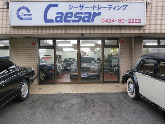 (株)シーザー トレーディング(5枚目)