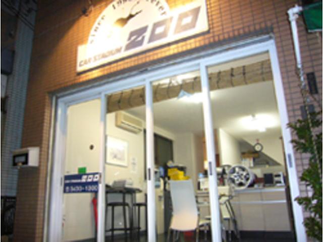 (有)カースタジアムZOO(4枚目)