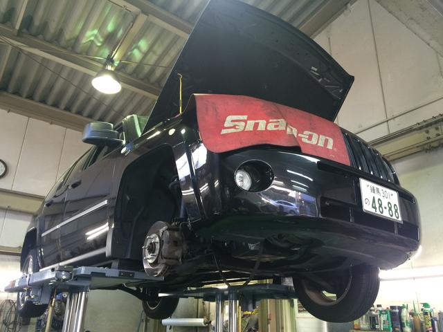有限会社 松浦自動車(6枚目)