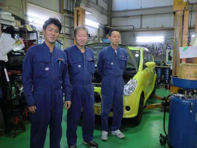 スタッフ紹介2